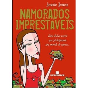 NAMORADOS IMPRESTÁVEIS - BERTRAND BRASIL