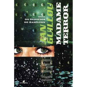 MADAME TERROR - BERTRAND BRASIL