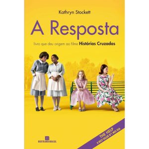 A RESPOSTA - BERTRAND BRASIL