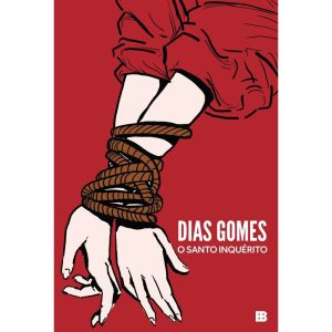 O SANTO INQUÉRITO - BERTRAND BRASIL