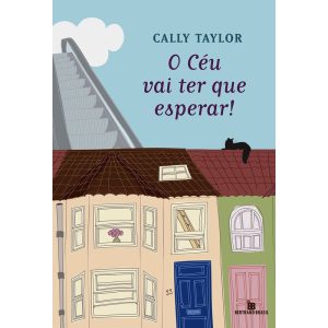 O CÉU VAI TER QUE ESPERAR! - BERTRAND BRASIL