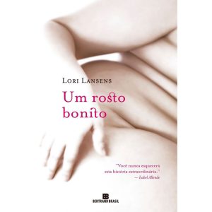 UM ROSTO BONITO - BERTRAND BRASIL