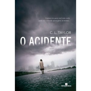 O acidente - BERTRAND BRASIL
