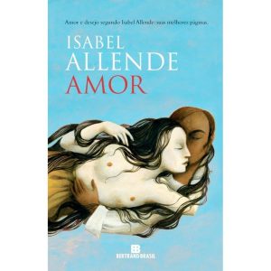 AMOR - BERTRAND BRASIL