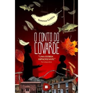 O CONTO DO COVARDE - BERTRAND BRASIL