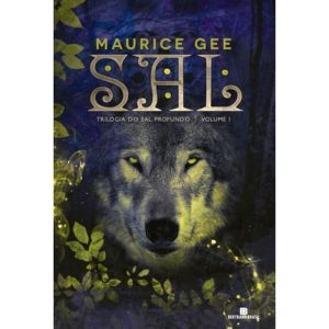 SAL (VOL.1 TRILOGIA DO SAL PROFUNDO) - BERTRAND BRASIL