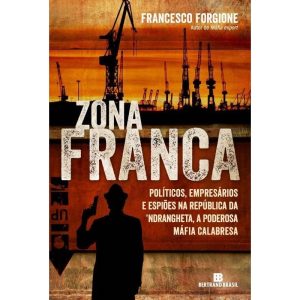 ZONA FRANCA - BERTRAND BRASIL