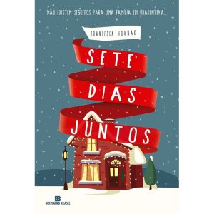 SETE DIAS JUNTOS - BERTRAND BRASIL