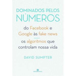 DOMINADOS PELOS NÚMEROS - BERTRAND BRASIL