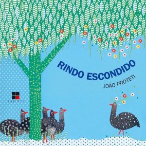 RINDO ESCONDIDO - PAPIRUS EDITORA