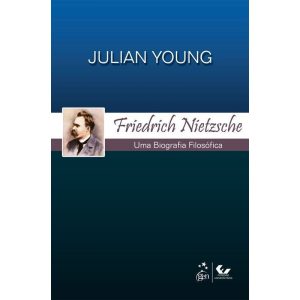 FRIEDRICH NIETZSCHE - UMA BIOGRAFIA FILOSÓFICA - FORENSE UNIVERSITÁRIA