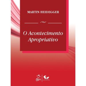 O ACONTECIMENTO APROPRIATIVO - FORENSE UNIVERSITÁRIA