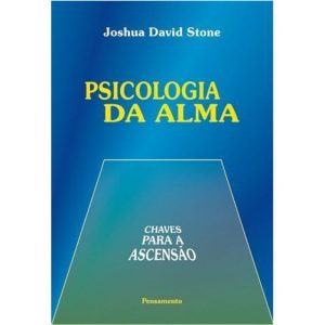 Psicologia da alma - PENSAMENTO