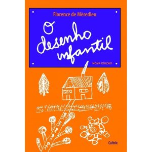 O desenho infantil - CULTRIX