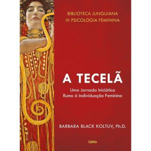 A tecelã - CULTRIX