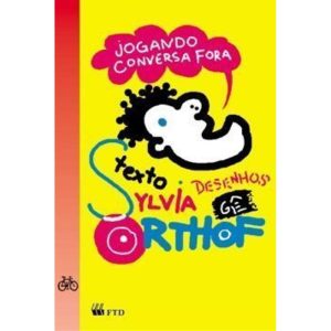 Jogando conversa fora - FTD - PARADIDÁTICOS