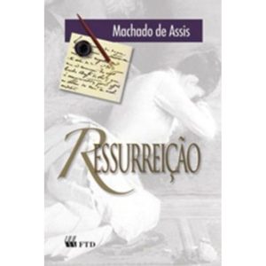 Ressurreição - FTD - PARADIDÁTICOS