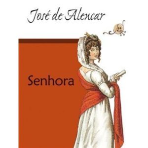 Senhora - FTD - PARADIDÁTICOS