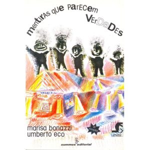 MENTIRAS QUE PARECEM VERDADES - SUMMUS EDITORIAL