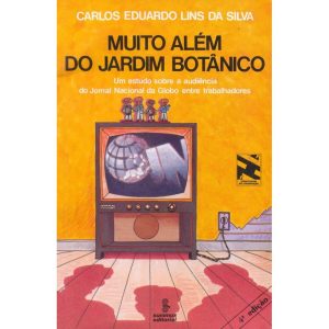 MUITO ALÉM DO JARDIM BOTÂNICO: UM ESTUDO SOBRE A A - SUMMUS EDITORIAL