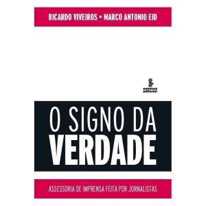 SIGNO DA VERDADE: ASSESSORIA DE IMPRENSA FEITA POR - SUMMUS EDITORIAL