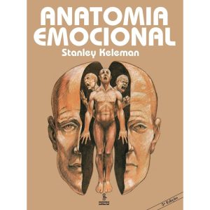 ANATOMIA EMOCIONAL - SUMMUS EDITORIAL