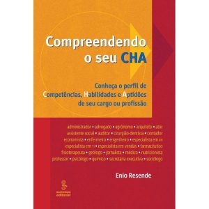 COMPREENDENDO O SEU CHA: CONHEÇA O PERFIL DE COMPE - SUMMUS EDITORIAL