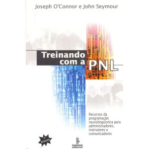 TREINANDO COM A PNL - SUMMUS EDITORIAL