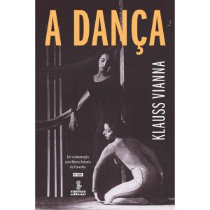 A DANÇA - SUMMUS EDITORIAL