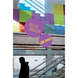 UM ANO - EDITORA ROCCO