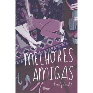 MELHORES AMIGAS - EDITORA ROCCO