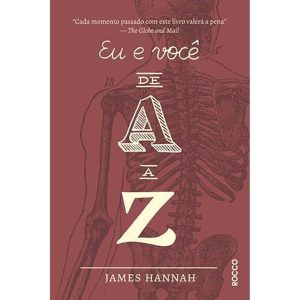 EU E VOCÊ DE A A Z - EDITORA ROCCO