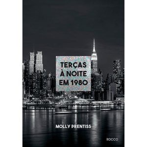 TERÇAS À NOITE EM 1980 - EDITORA ROCCO