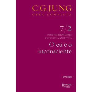 O EU E O INCONSCIENTE VOL. 7/2 - EDITORA VOZES