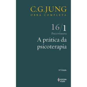 PRÁTICA DA PSICOTERAPIA VOL. 16/1 - EDITORA VOZES