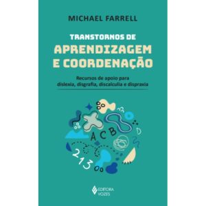 TRANSTORNOS DE APRENDIZAGEM E COORDENAÇÃO: RECURSO - EDITORA VOZES