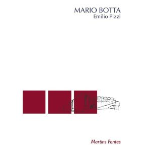 MARIO BOTTA - WMF MARTINS FONTES