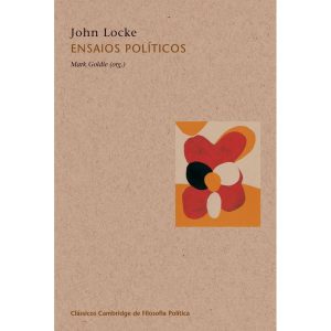 ENSAIOS POLÍTICOS - WMF MARTINS FONTES