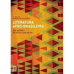 LITERATURA AFRO-BRASILEIRA VOL.1 - PALLAS