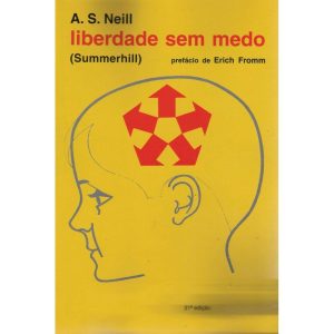 LIBERDADE SEM MEDO - IBRASA EDITORA