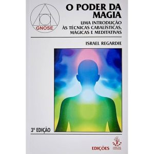 PODER DA MAGIA, O - 2 - IBRASA EDITORA