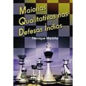 MAIORIAS QUALITATIVAS NAS DEFESAS INDIAS - IBRASA EDITORA