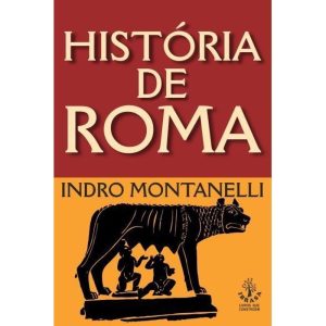 HISTÓRIA DE ROMA - IBRASA EDITORA