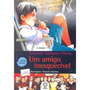 UM AMIGO INESQUECÍVEL - ATUAL