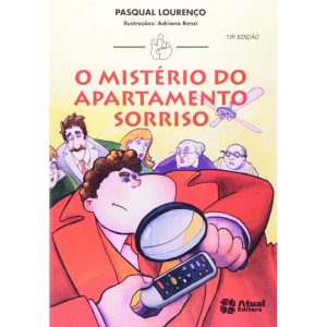 O MISTÉRIO DO APARTAMENTO SORRISO - ATUAL