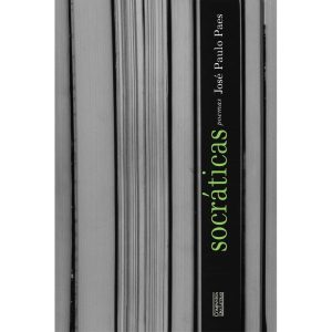 SOCRÁTICAS - COMPANHIA DAS LETRAS