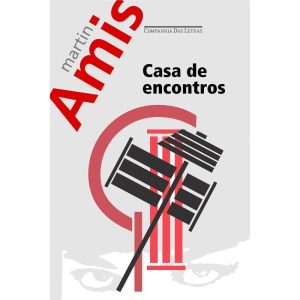 CASA DE ENCONTROS - COMPANHIA DAS LETRAS