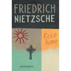 ECCE HOMO - COMPANHIA DE BOLSO