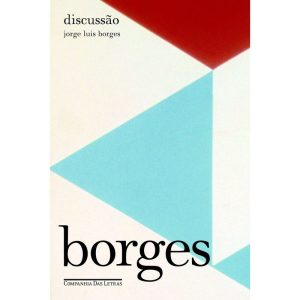DISCUSSÃO - COMPANHIA DAS LETRAS