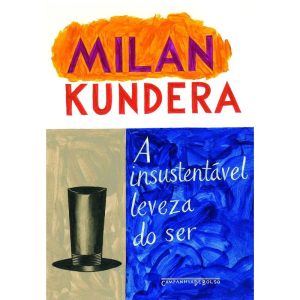 A INSUSTENTÁVEL LEVEZA DO SER - COMPANHIA DE BOLSO